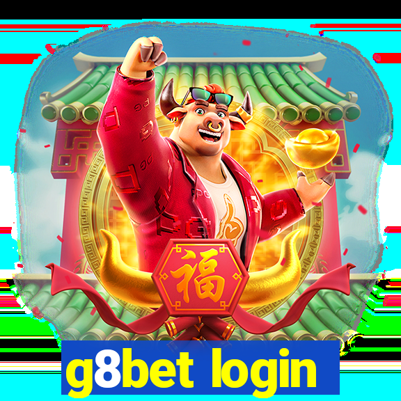 g8bet login